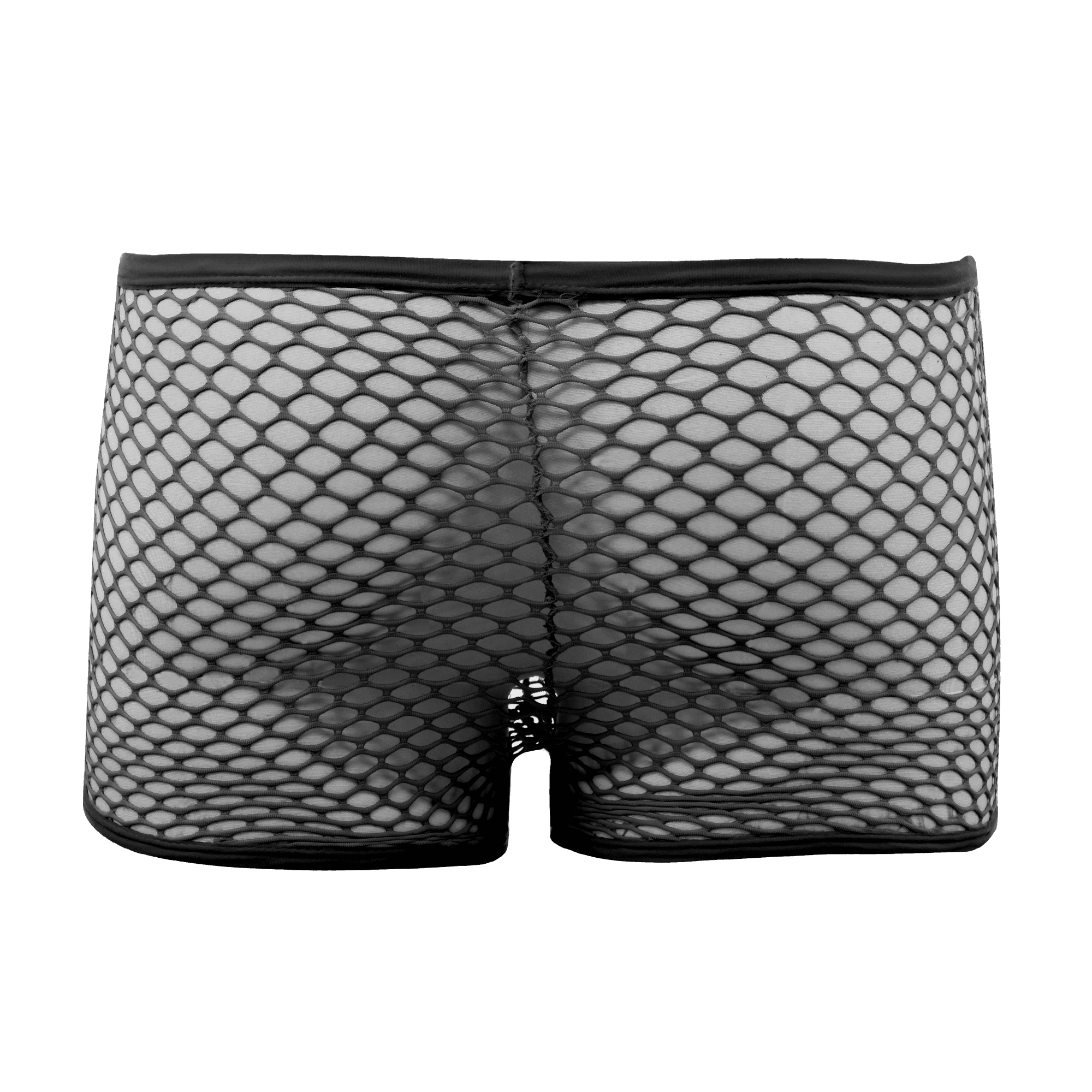 Amorable by Rimba - Visnet Short - Zwart 5