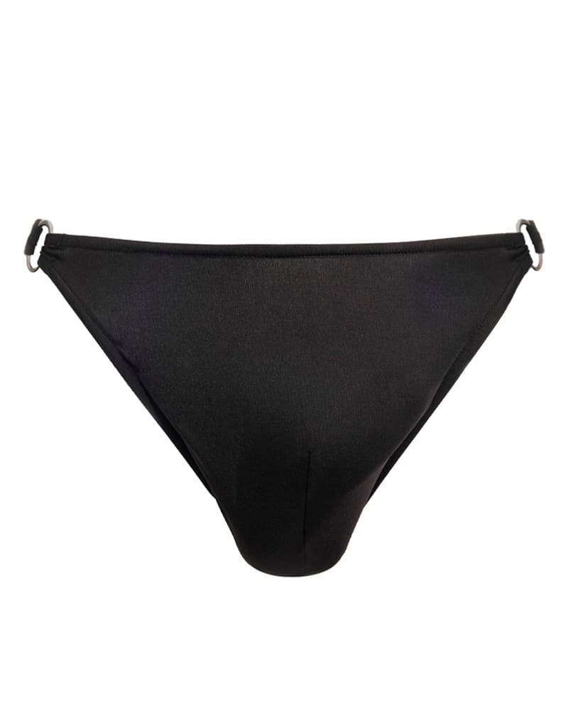 Amorable by Rimba - G-String - One Size - Zwart 4