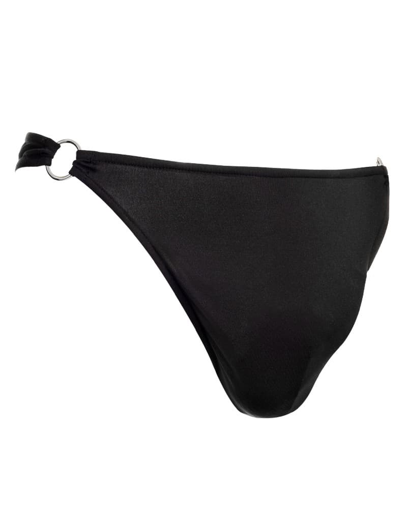 Amorable by Rimba - G-String - One Size - Zwart 5