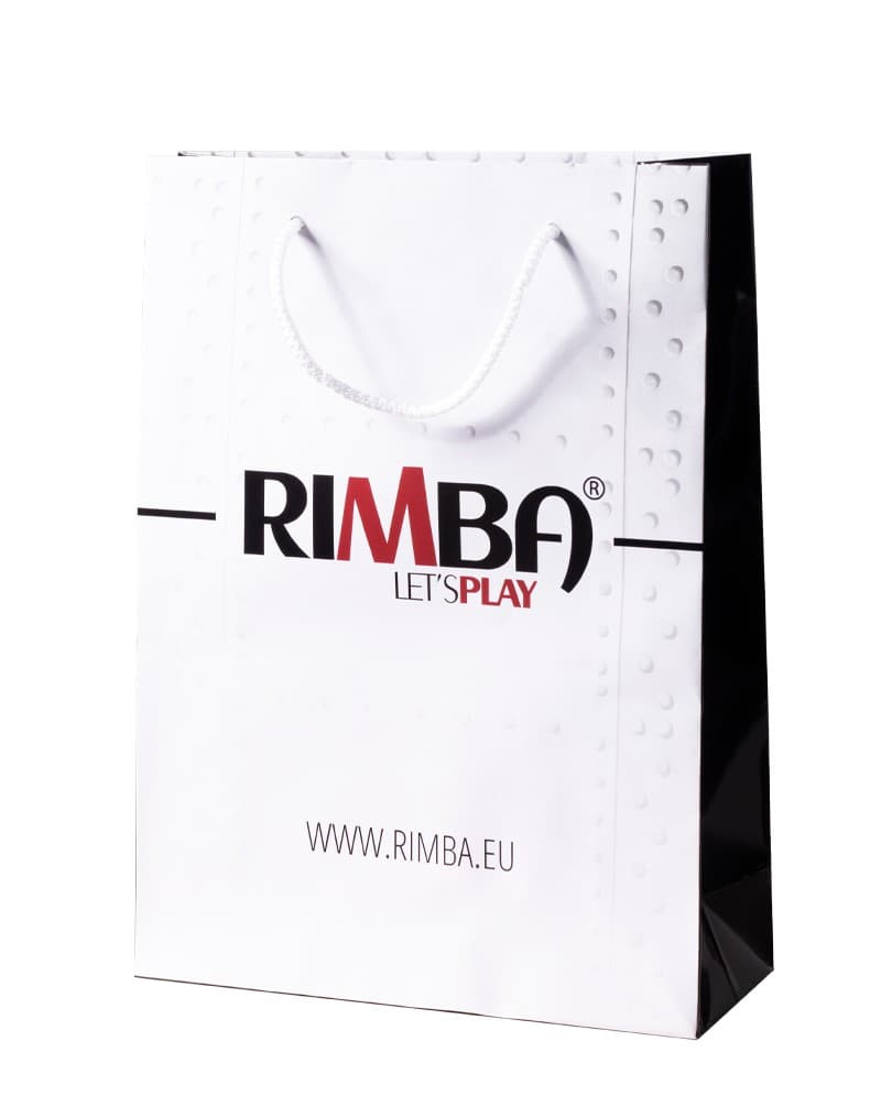 Rimba Toys - 1 Rimba Tasje