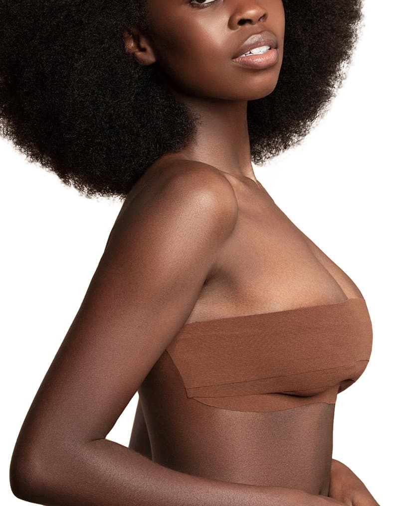 Bye Bra - Tape Brown A-F+ 5