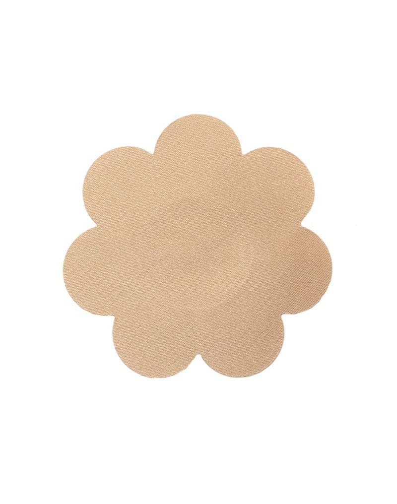 Bye Bra - Lift Pads Nude D-F 3