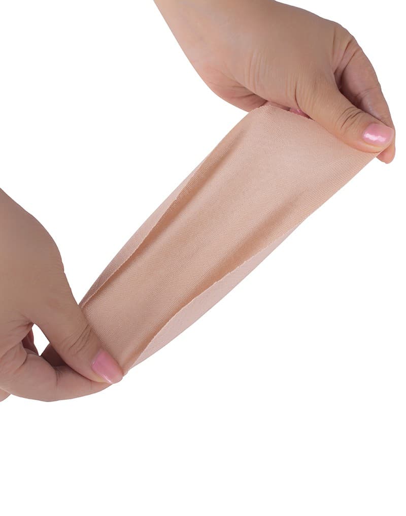 Bye Bra - Lift Pads Nude F-H 5