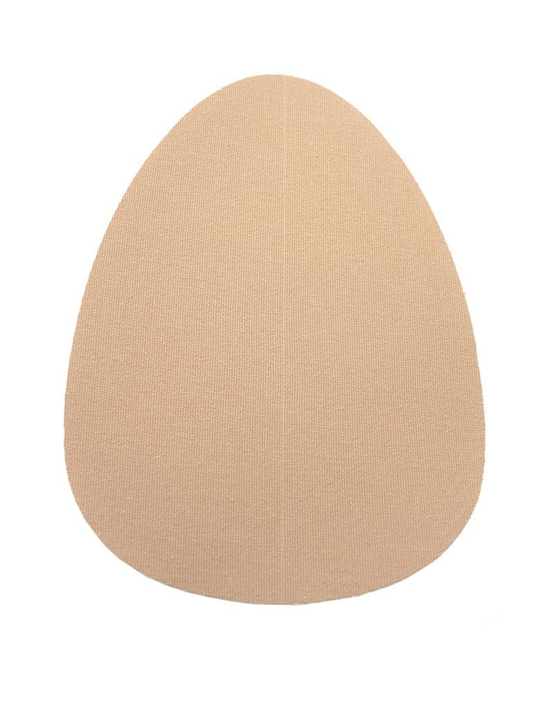Bye Bra - Lift Pads Nude F-H