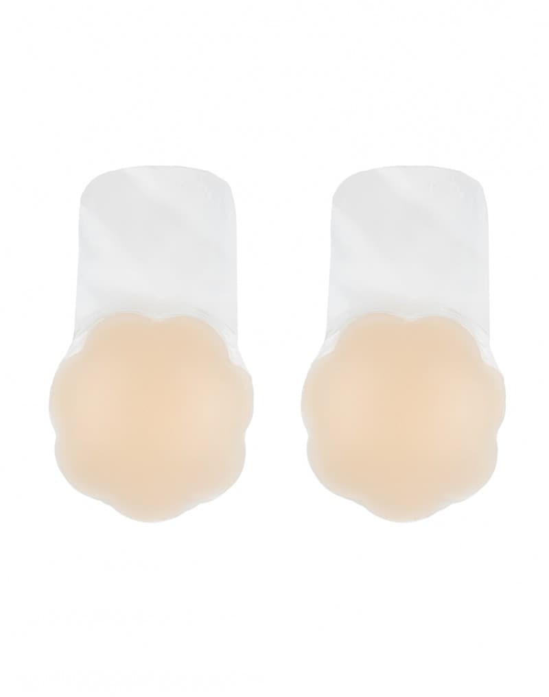 Bye Bra - Pull Ups Nude XL