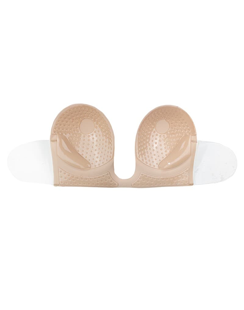 Bye Bra - U-Style Bra Nude B 3