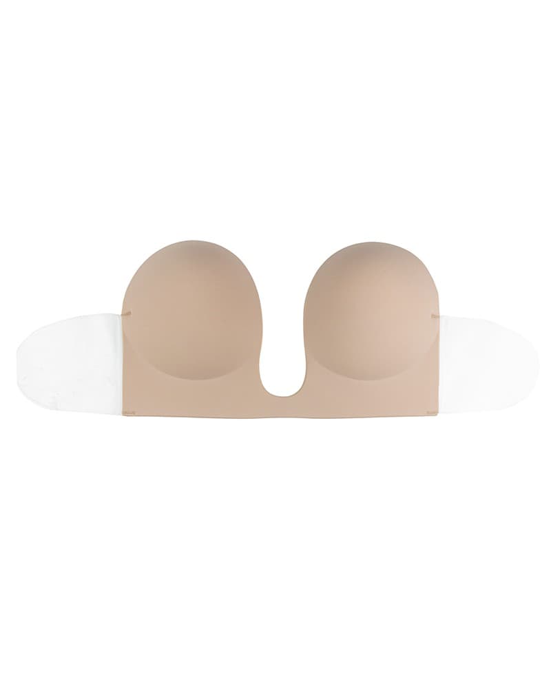 Bye Bra - U-Style Bra Nude B