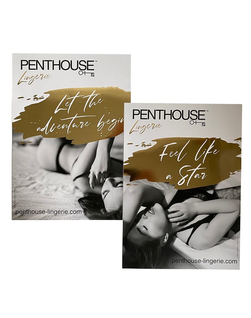 Penthouse - POS Toolkit 2