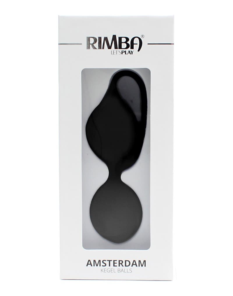 Rimba - Amsterdam kegel balls (art. 2510) 6
