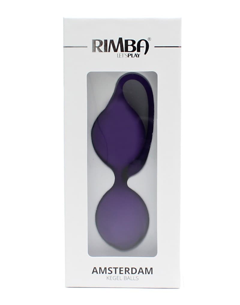 Rimba - Amsterdam kegel balls (art. 2511) 6