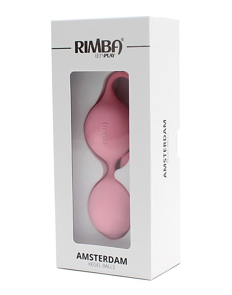 Rimba - Amsterdam kegel balls (art. 2514) 4