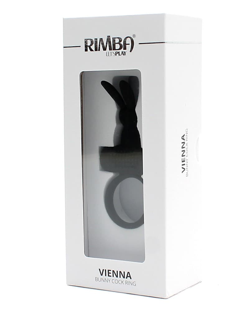 Rimba - Vienna cockring (art. 2520) 4