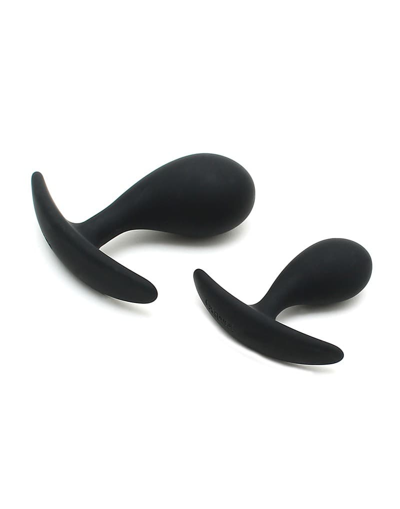 Rimba - Copenhagen anal plugs (art. 2530) 6