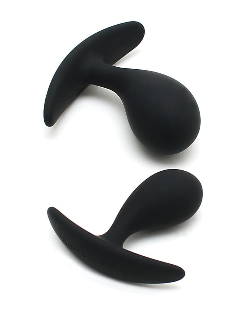 Rimba - Copenhagen anal plugs (art. 2530)
