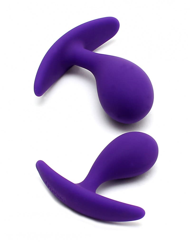 Rimba - Copenhagen anal plugs (art. 2531)
