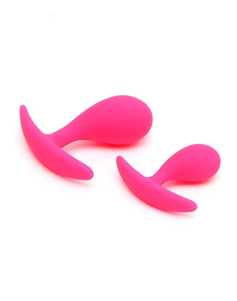 Rimba - Copenhagen anal plugs (art. 2532) 5