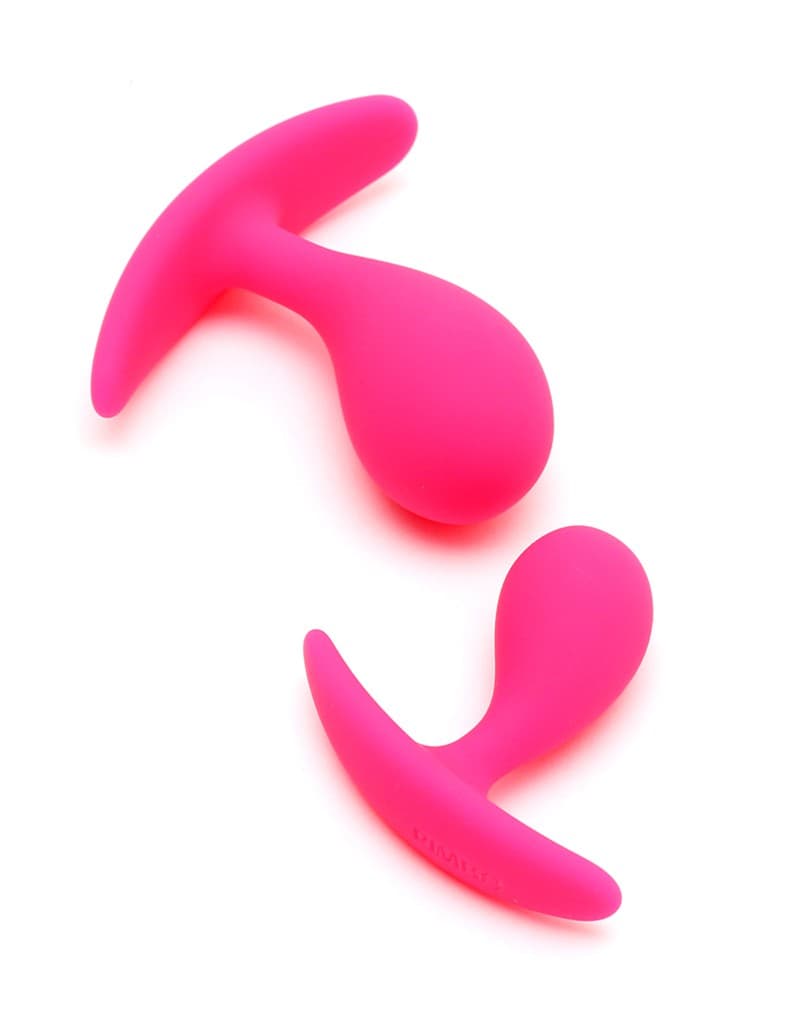 Rimba - Copenhagen anal plugs (art. 2532)