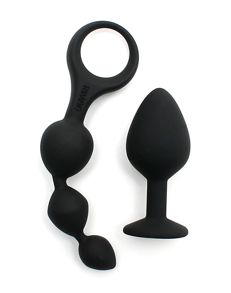 Rimba - Barcelona anal toys (art. 2535)