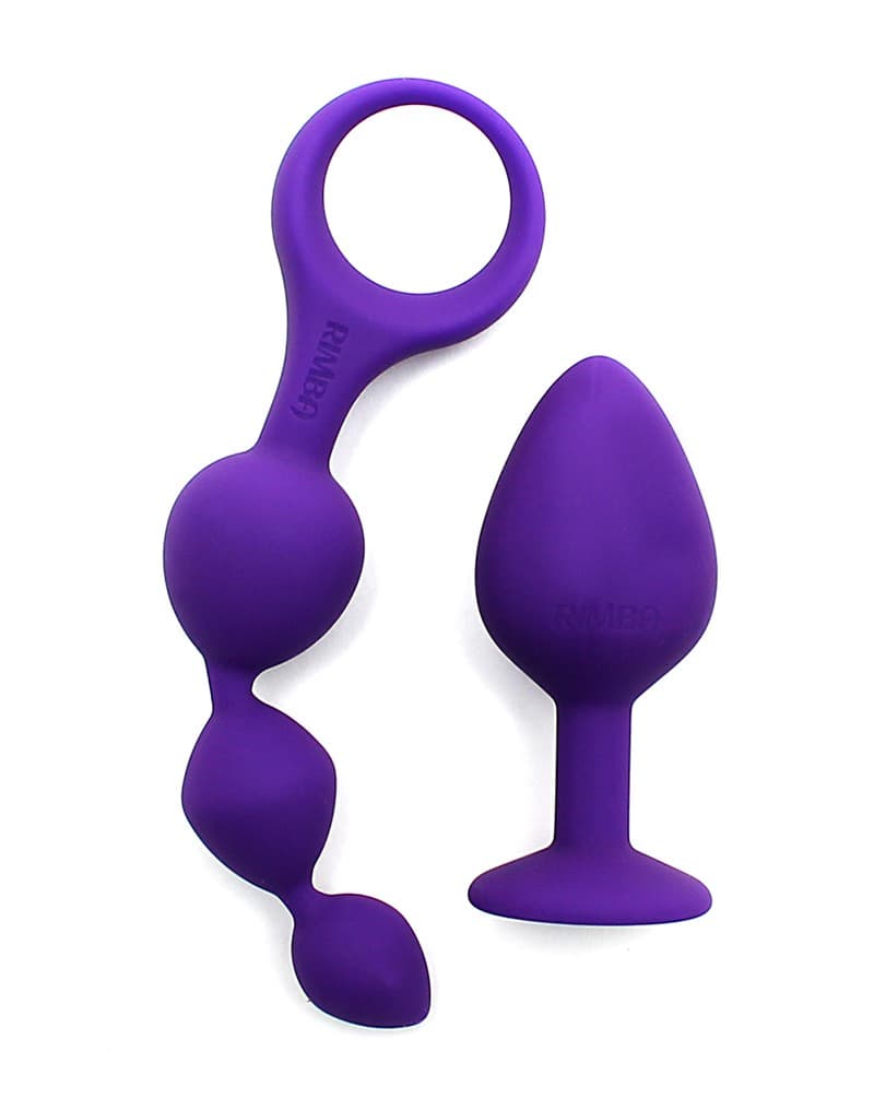 Rimba - Barcelona anal toys (art. 2536)