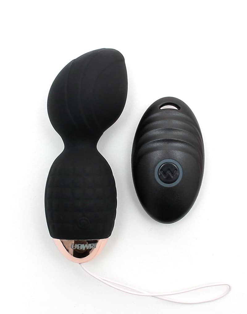 Rimba - Athens vibrating balls (art. 2550)