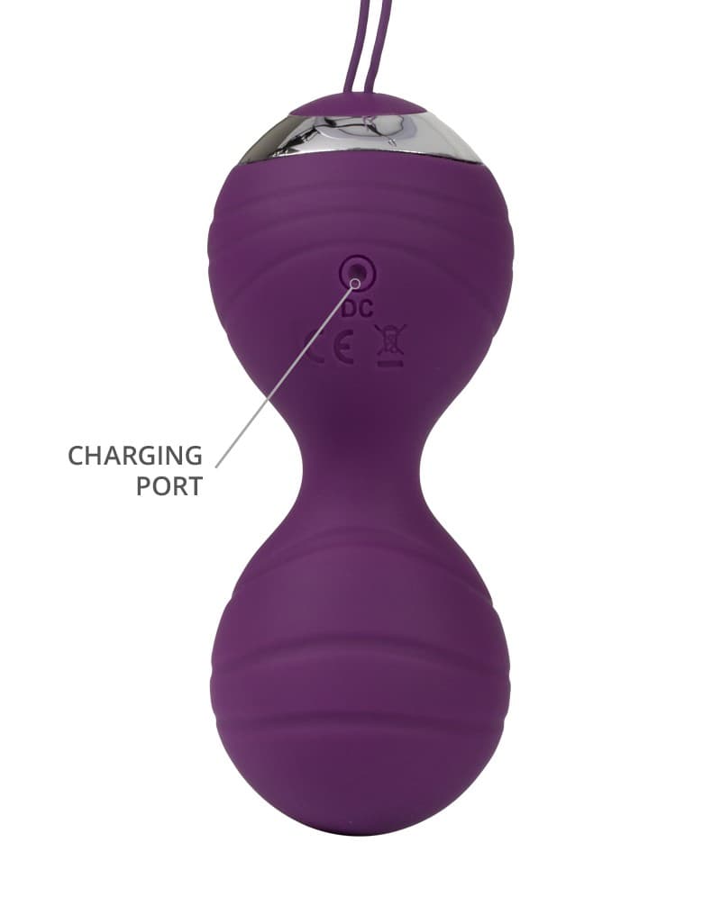 Rimba - Athens vibrating balls (art. 2552) 8