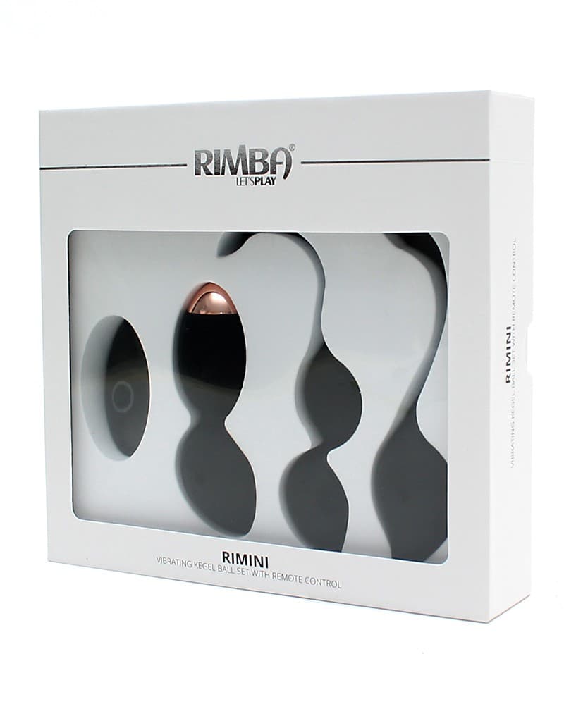 Rimba - Rimini kegel ball training set (art. 2555) 7