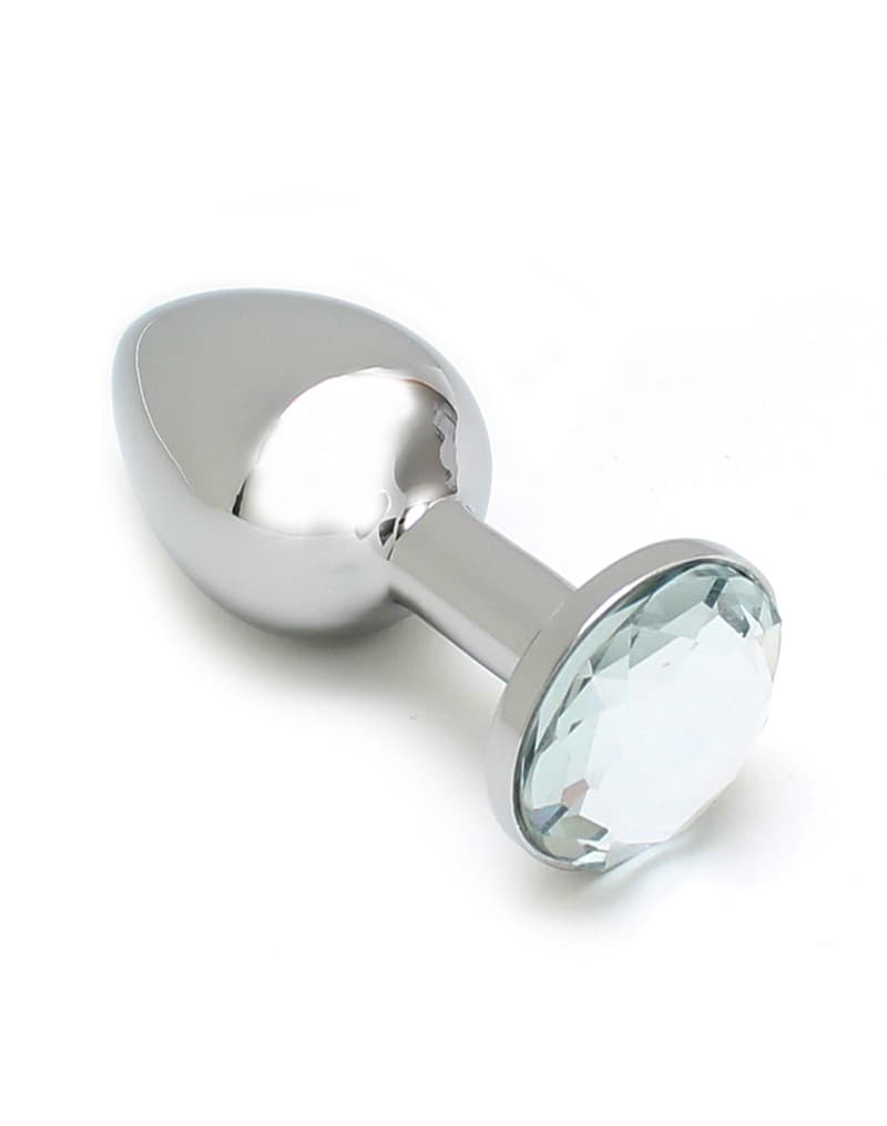 Rimba - Sofia Metal Buttplug (art. 2558)