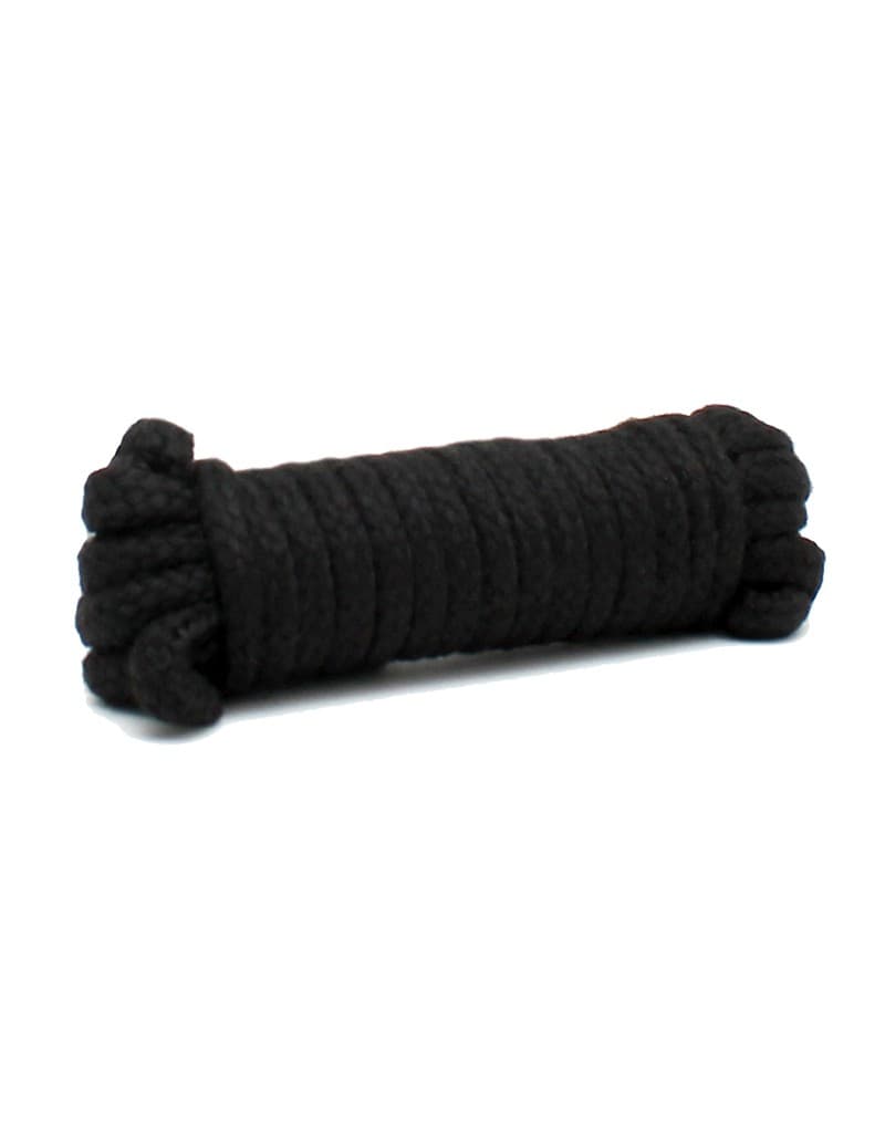 Rimba - Bristol Cord Black 4