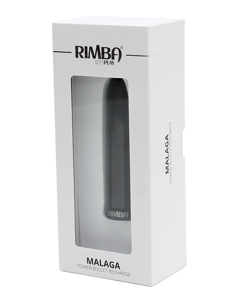 Rimba – Malaga bullet vibrator 7