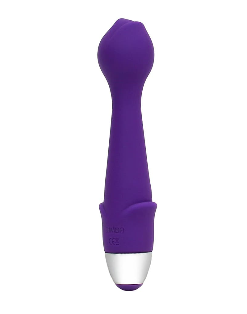 Rimba – Madeira Flower Power vibrator (art. 2572)