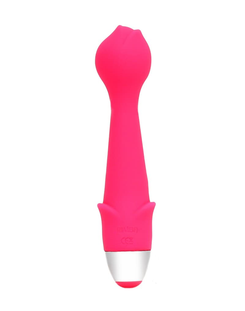 Rimba – Madeira Flower Power vibrator (art. 2573) 3