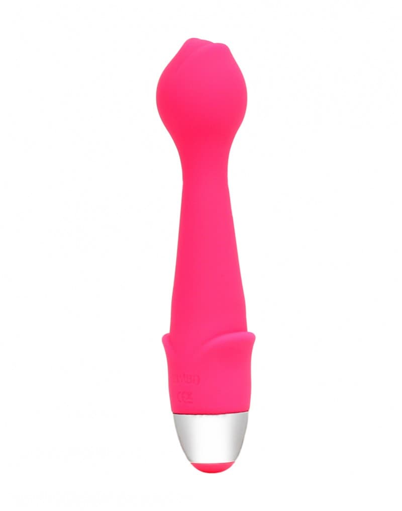 Rimba – Madeira Flower Power vibrator (art. 2573)