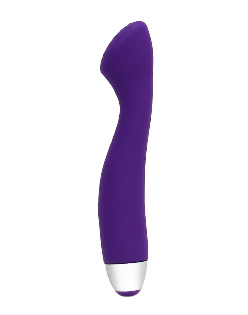Rimba – Oslo G-Spot vibrator (art. 2574) 3