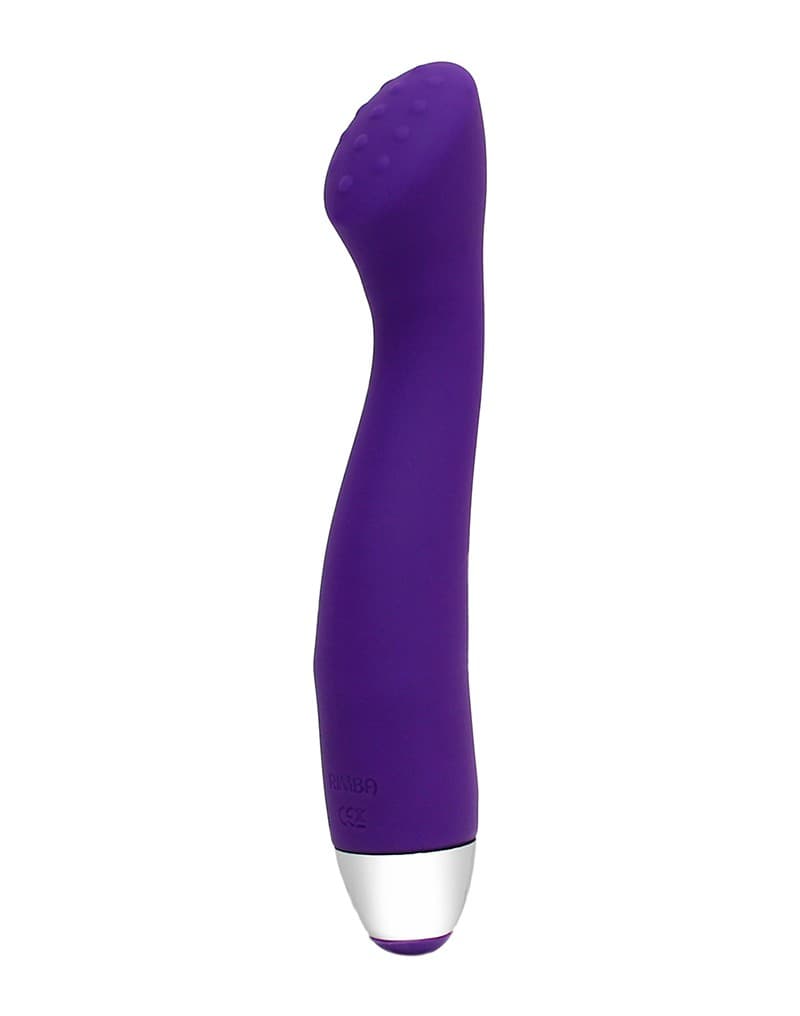 Rimba – Oslo G-Spot vibrator (art. 2574)
