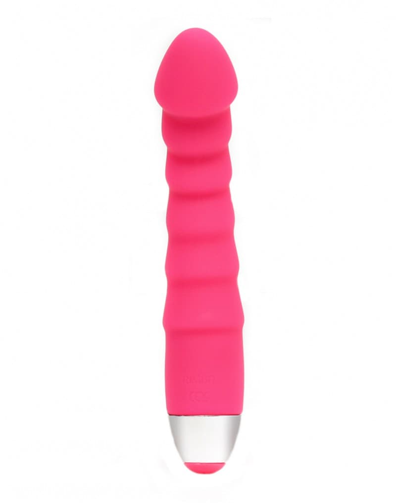 Rimba – Palma semi-realistische vibrator (art. 2576) 4