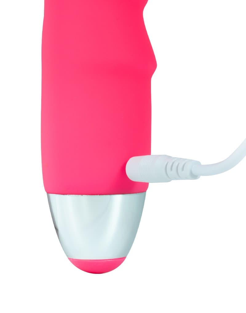 Rimba – Palma semi-realistische vibrator (art. 2576) 6