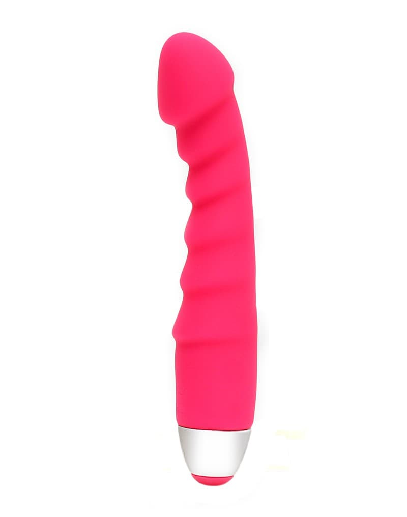 Rimba – Palma semi-realistische vibrator (art. 2576)