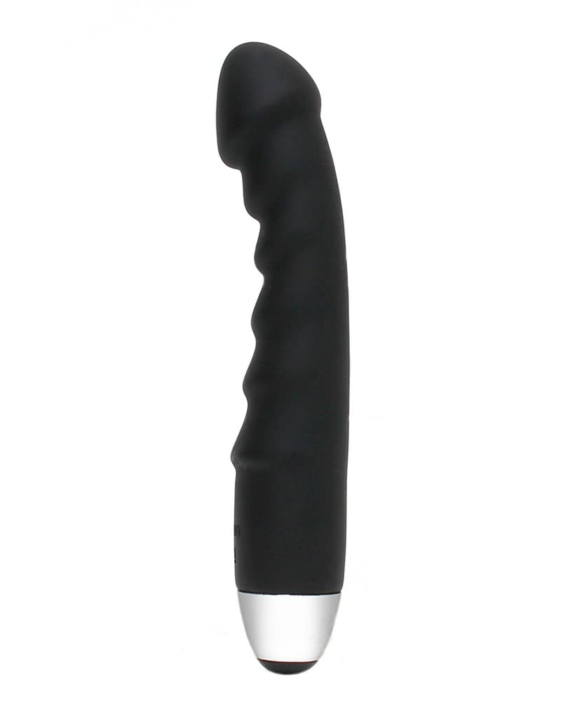 Rimba – Palma semi-realistische vibrator (art. 2524) 3