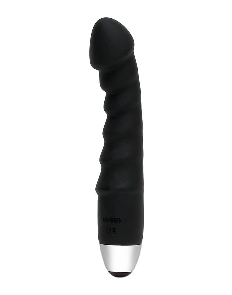 Rimba – Palma semi-realistische vibrator (art. 2524)