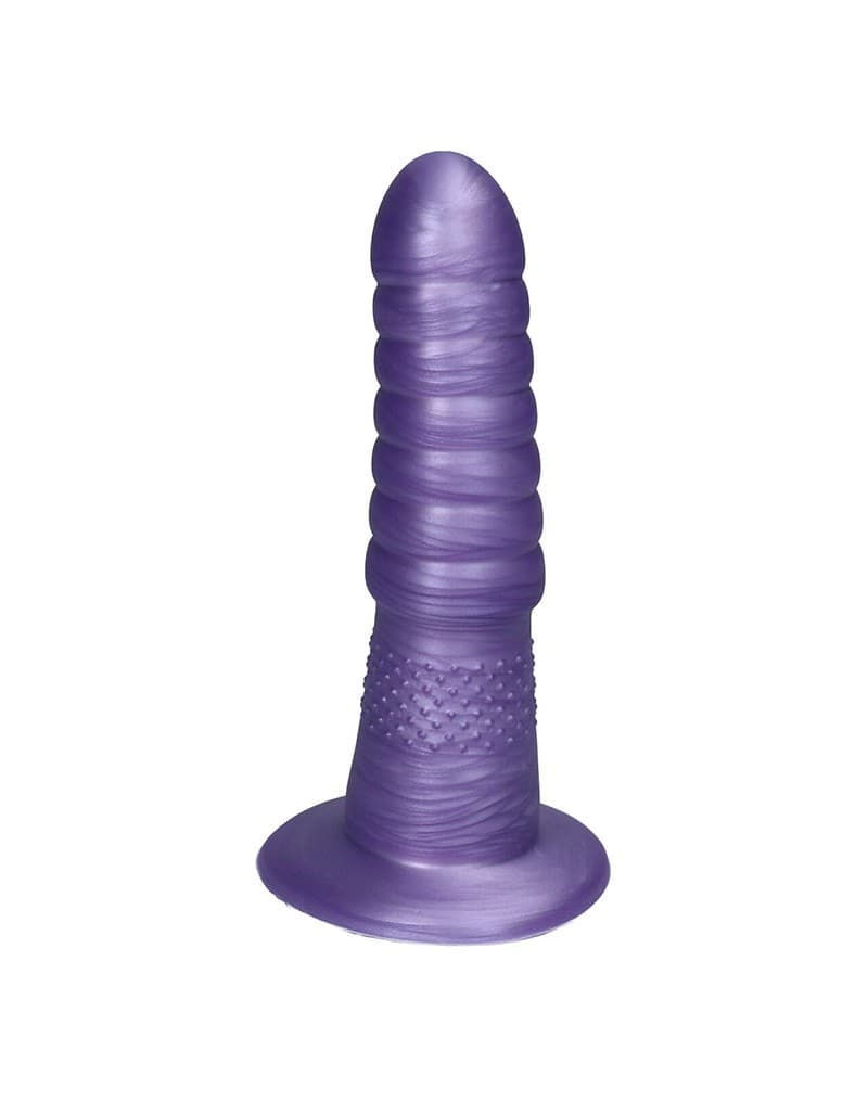 Ylva & Dite - Aria - Special Dildo - Violet 2