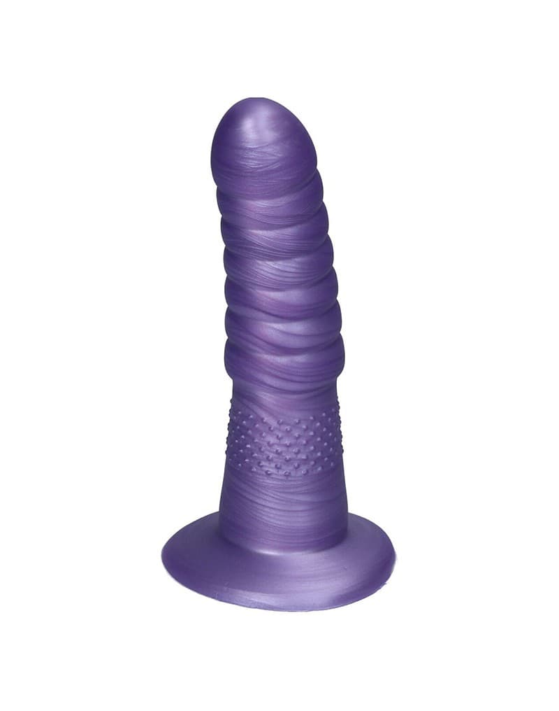 Ylva & Dite - Aria - Special Dildo - Violet 3