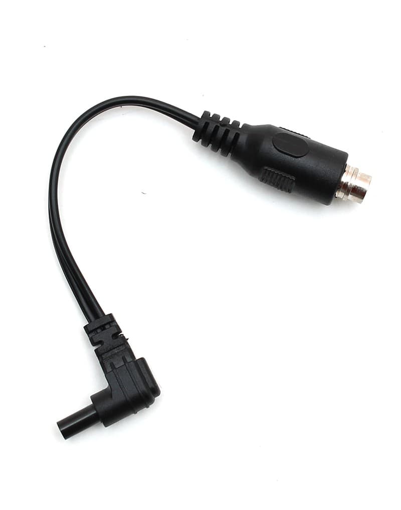 Rimba - Adapter draad (art. 3001) 2