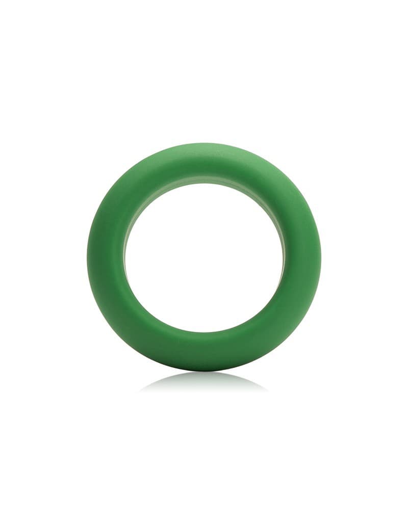 Je Joue - C-Ring Medium - Cockring - Groen 4