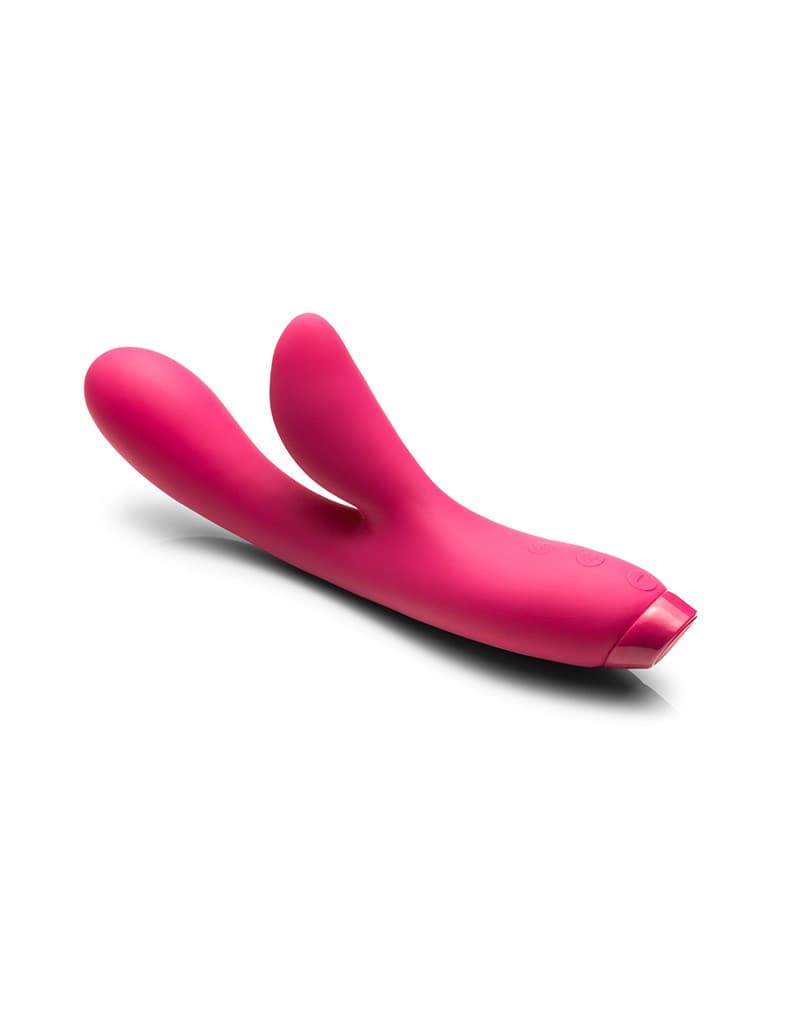 Je Joue - Hera - Rabbit Vibrator - Roze 3