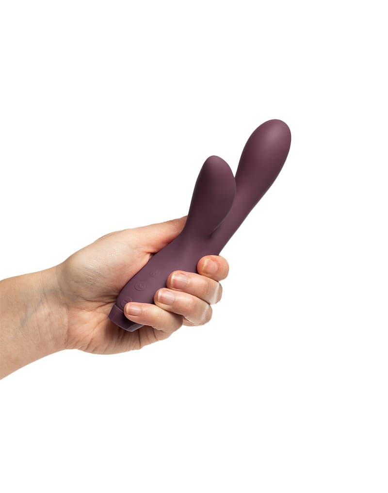 Je Joue - Hera - Rabbit Vibrator - Paars 4