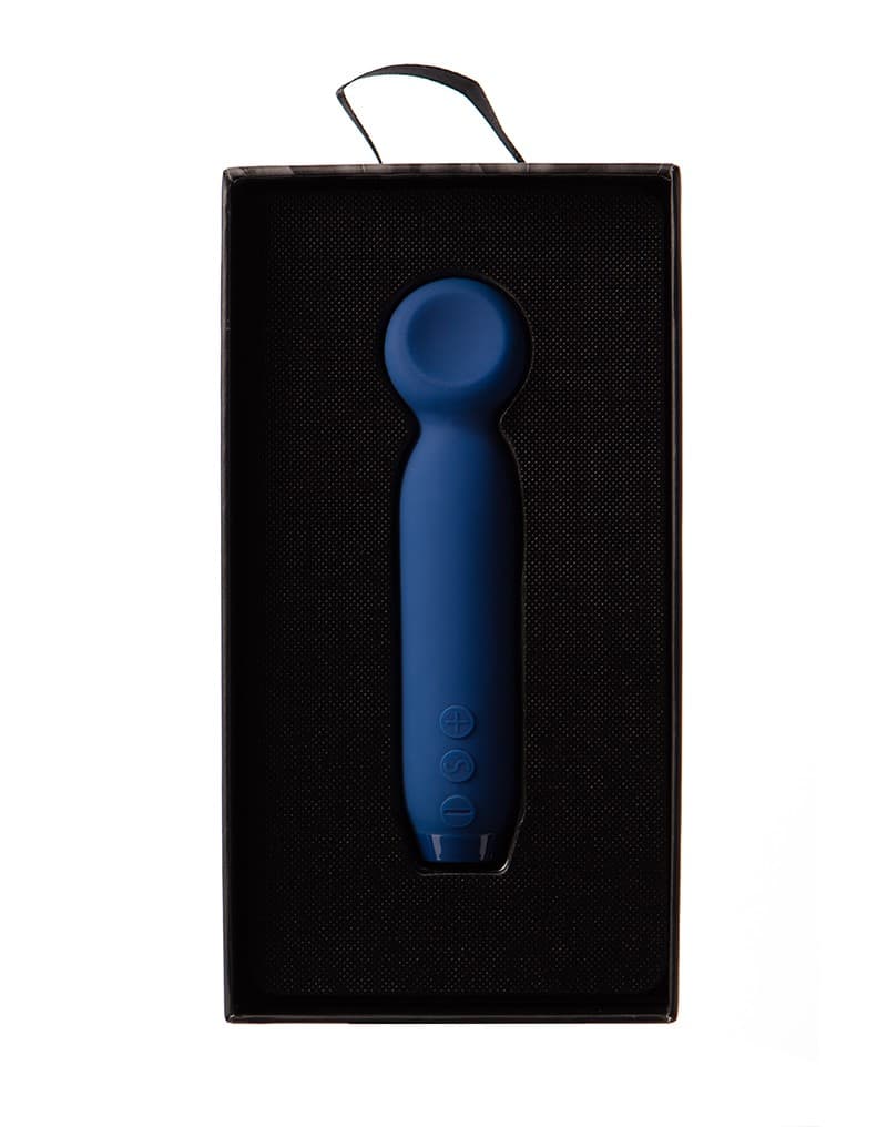 Je Joue - Vita - Bullet Vibrator - Blauw 4