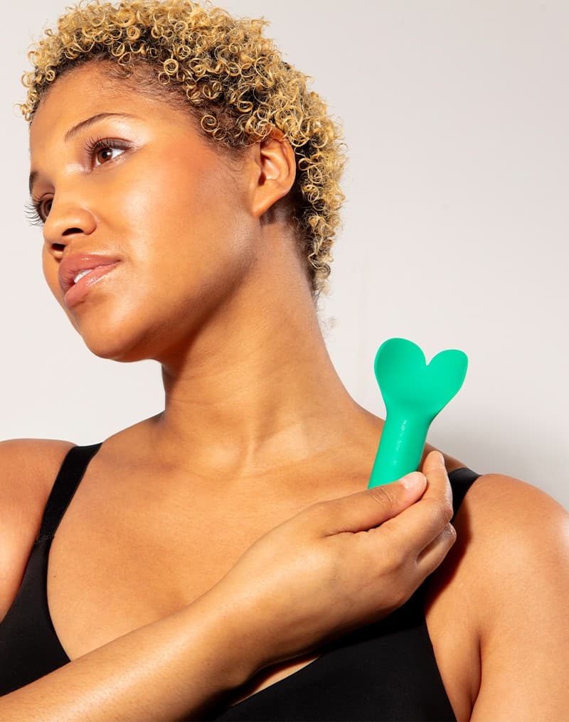 Je Joue - Amour - Bullet Vibrator - Groen 7
