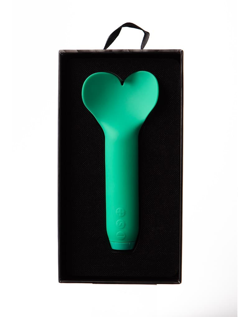 Je Joue - Amour - Bullet Vibrator - Groen 4