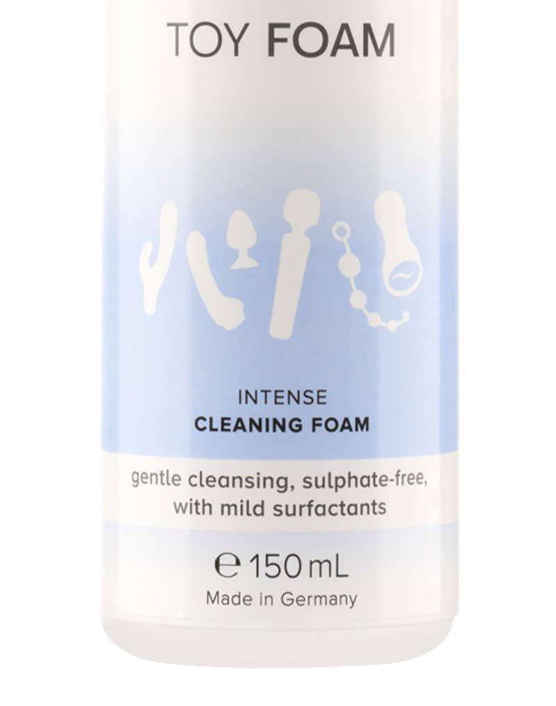 pjur - Toy Foam - 150 ml 2