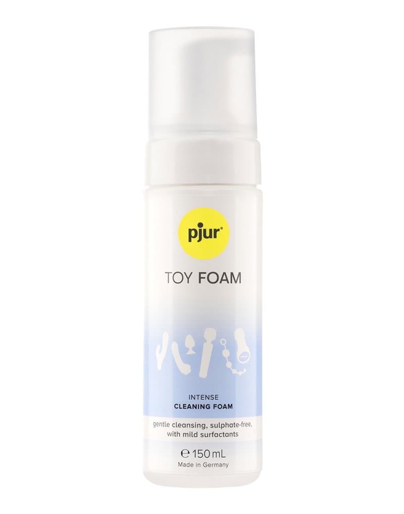pjur - Toy Foam - 150 ml